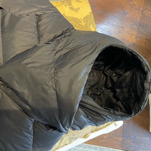 Indyeva Selimut Jacket - Black - Picture 6 of 6